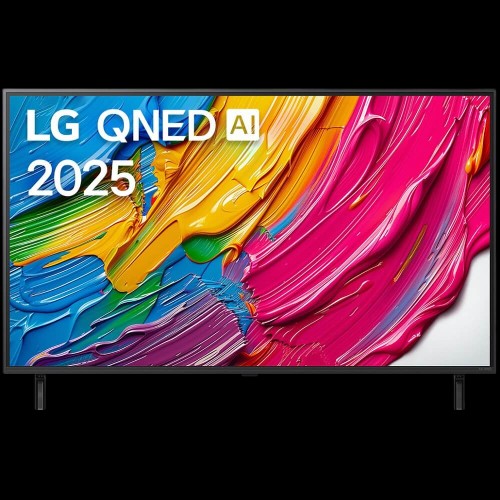 Телевизор ЖК 55'' LG Телевизор LG 55QNED80A6A.ARUG
