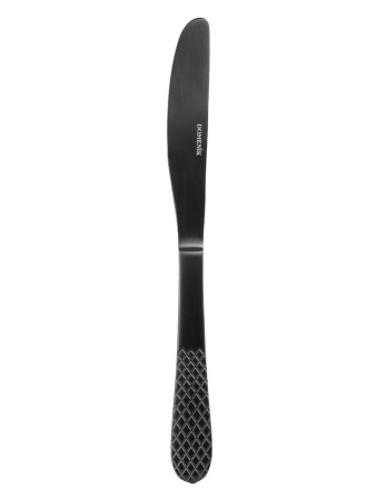 Нож столовый BLACK NET DMC013