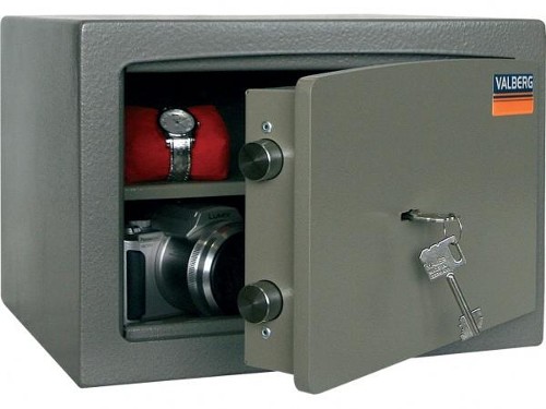 Взломостойкий сейф VALBERG  Карат  25