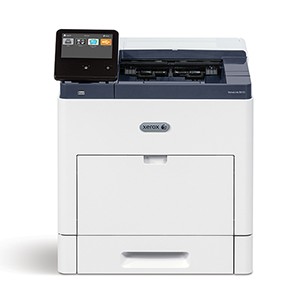 Принтер лазерный черно-белый Xerox VersaLink B610DN B610V_DN
