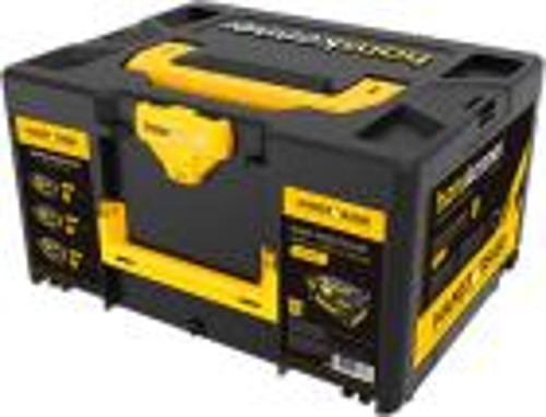 Хранение инструмента Hanskonner HS215P, размер XL, единая система хранения HANSTORAGE (395.5x295.5x215 мм)
