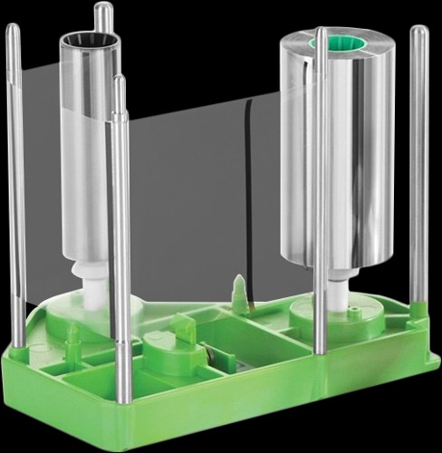 Magicard Prima 436. Ретрансферная лента на 1000 отпечатков для принтера Magicard Prima 4 и 8