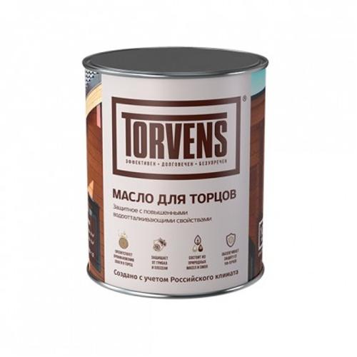Torvens масло для торцов, Мускатный орех, 5л