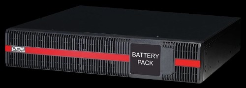 Батарейный модуль Powercom BAT MRT-72V