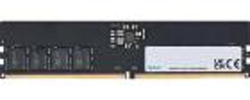 Оперативная память Apacer DDR5 8GB 5600MHz (AU08GHB56CVDBGH/FL.08G2C.RKH)