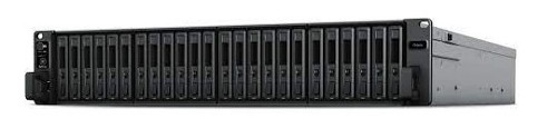 Сетевое хранилище с монтажным комплектом Synology FS3410_bundle Сетевое хранилище с монтажным комплектом Synology FS3410_bundle