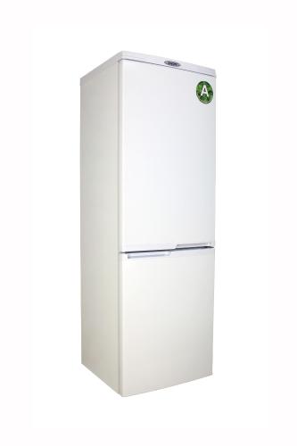 Холодильник DON R-290 B белый, 310л, Россия, ниж.мор.кам 101 л