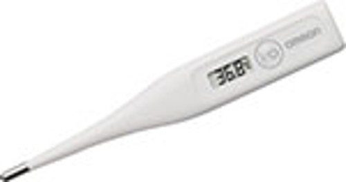 Термометр Omron Eco Temp Basic (MC-246-RU)