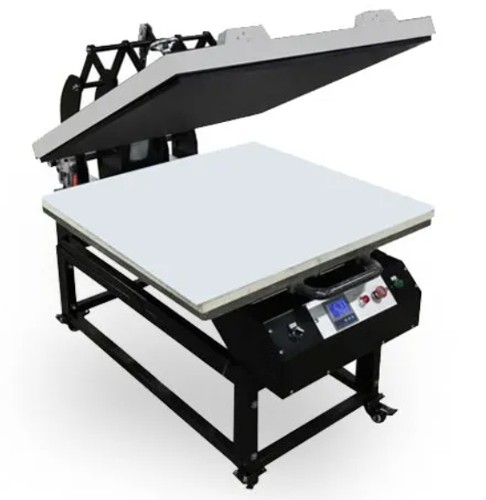 Easty EHP 1010, широкоформатный термопресс