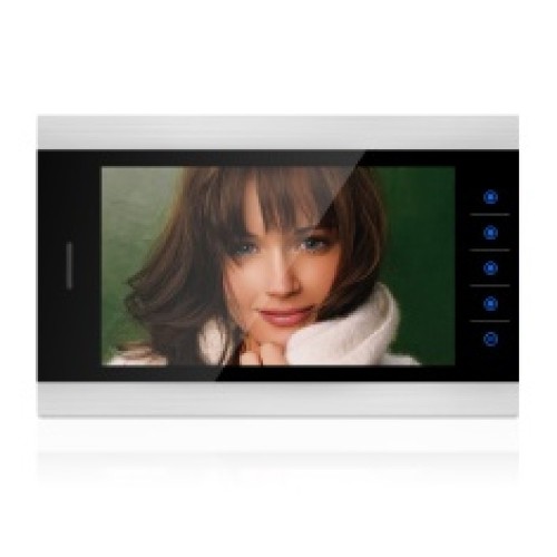 Мониторы четырехпроводные Altcam VDP102M(S)