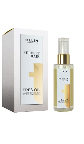 Масло для волос OLLIN PERFECT HAIR TRES OIL 50мл