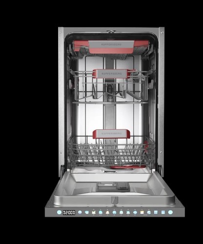 Встраиваемая посудомоечная машина KUPPERSBERG KUPPERSBERG GIM 4595