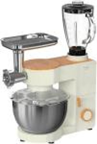 Кухонная машина Tesler KM-1640 BEIGE