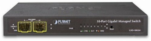 коммутатор Planet GSD-1002M коммутатор Planet GSD-1002M