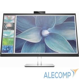 6PA56AA#ABB HP E27d G4 27" Docking QHD 2560x1440 IPS 300 5ms 16:9 1xHDM2xDP USB USB-C 3-3-0