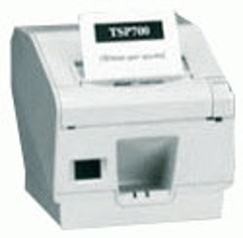 Термопринтер чеков Star TSP 743