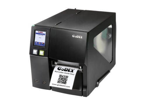 Принтер этикеток Godex ZX-1200Xi 011-Z2X012-00B