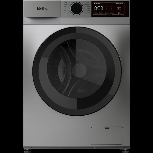 Стиральная машина с паром KORTING Korting KWM 45IS148 S