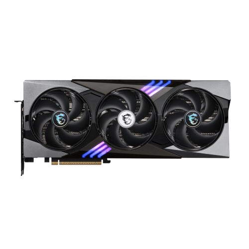 Видеокарта MSI GeForce RTX 5080 16G GAMING TRIO OC