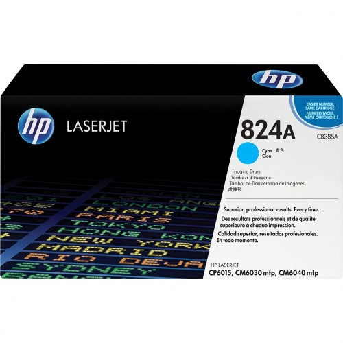 Барабан HP CB385A