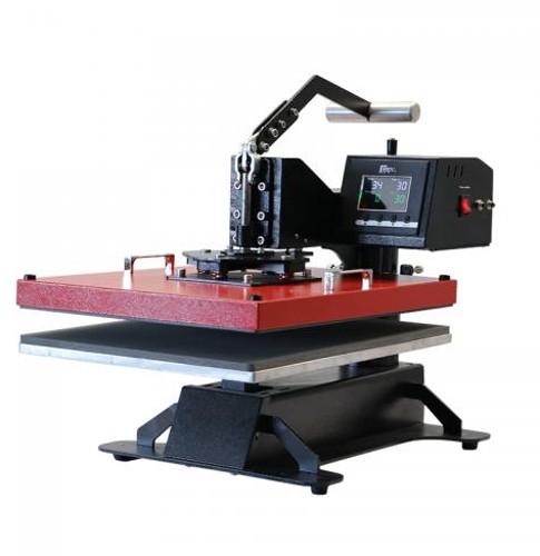 Термопресс Transfer Kit FSP-20