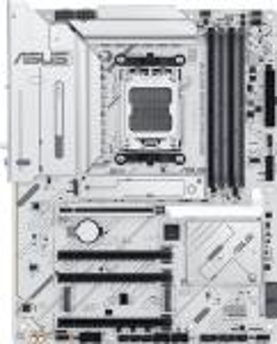 Материнская плата Asus X870 MAX GAMING WIFI7 W (AM5, ATX)