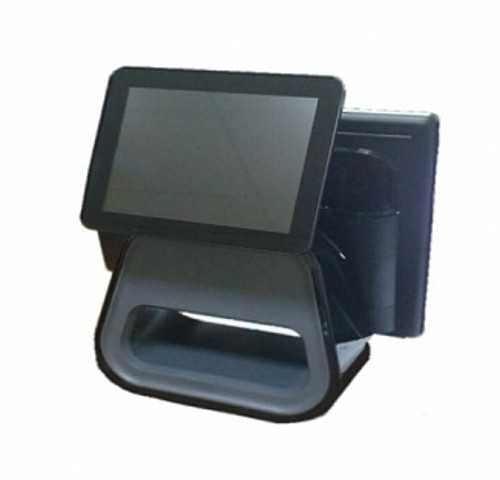 Монитор покупателя сенсорный P-CAP 15"  для POS900