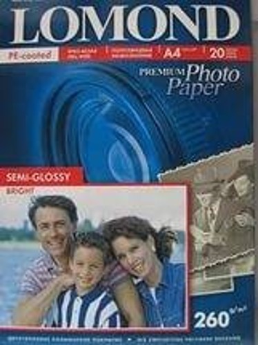 Фотобумага LOMOND для струйной печати 200 г/м2 односторонняя Super Glossy Bright 10х15, 750лист.в пач.. Фотобумага LOMOND для струйной печати 200 г/м2 односторонняя Super Glossy Bright 10х15, 750лист.в пач..