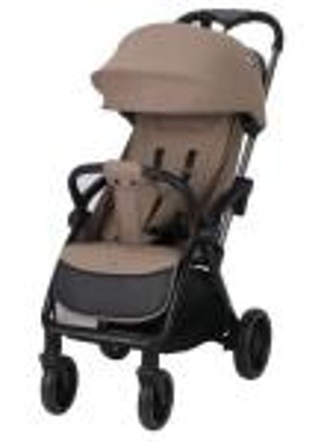 Коляска Ining Baby FOLD K353 хаки