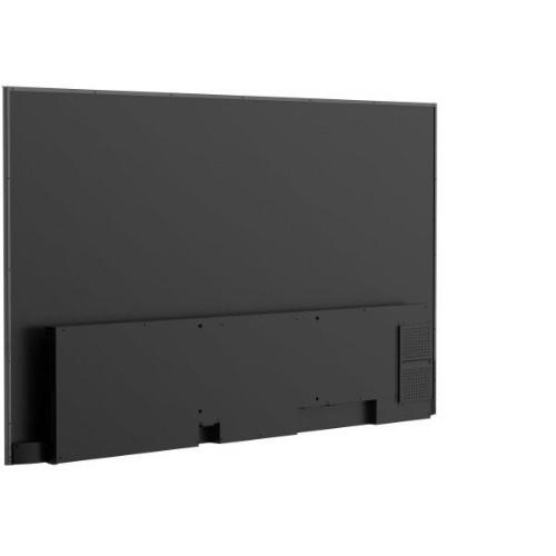 ViewSonic 65"; CDE6520 Профессиональная панель Black IPS 3840x2160 8ms 178/178 450cd 1200:1 2xHDMI