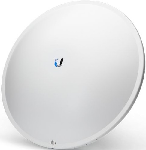 Точка доступа Ubiquiti PowerBeam ac PBE-5AC-500 10/100/1000