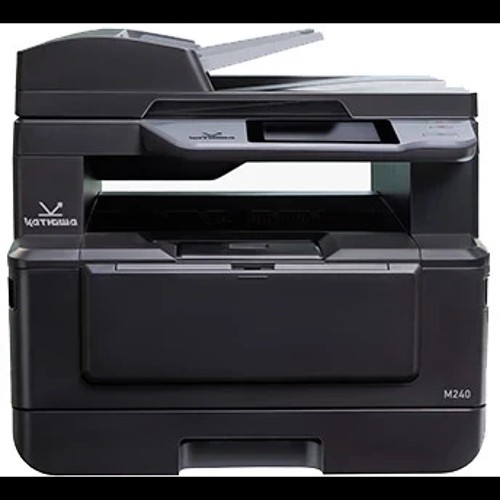 МФУ Катюша M240 Katusha IT M240 МФУ Катюша M240 Katusha IT M240