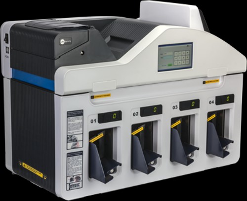 Сортировщик банкнот GRG CM400 Сортировщик банкнот GRG CM400