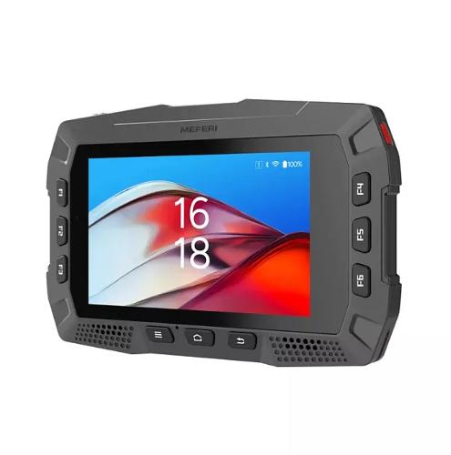 Носимый ТСД Meferi ME10 4.0"/Android 13 с обновл до Android18/Qualcommn Snapdragon/4-64 RAM/ROM/ Bluetooth/NFC/WiFi/3400 мАч/Крепл. на руку M/9 клав Носимый ТСД Meferi ME10 4.0"/Android 13 с обновл до Android18/Qualcommn Snapdragon/4-64 RAM/ROM/ Bluetooth/NFC/WiFi/3400 мАч/Крепл. на руку M/9 клав