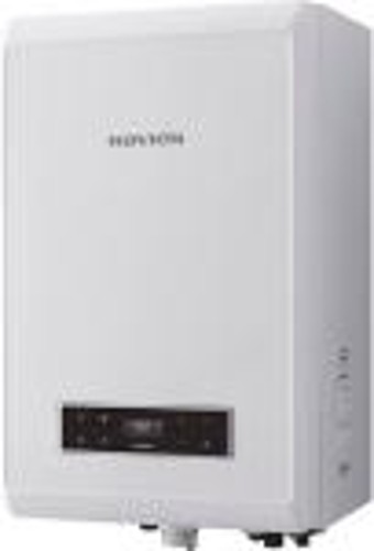 Котел отопления Navien NCB700-35K