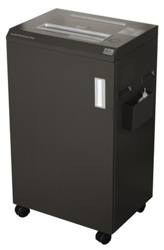 Шредер ProfiOffice Alligator 3028 CC Plus