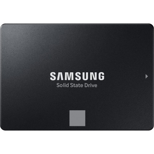 Твердотельные накопители Samsung MZ-77E250BW
