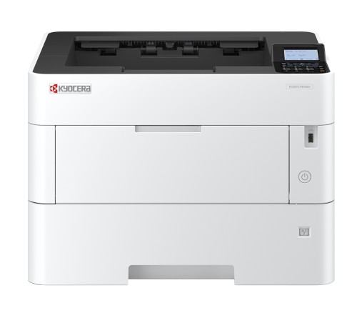 Принтер лазерный черно-белый Kyocera ECOSYS P4140dn 1102Y43NL0