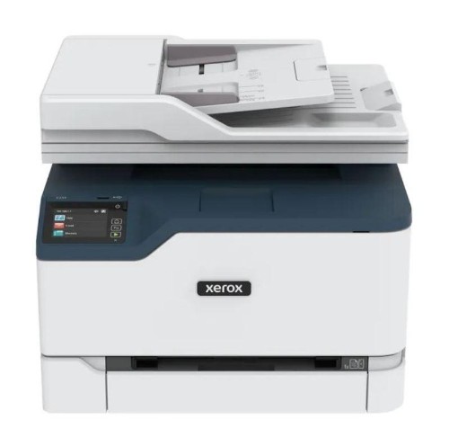 МФУ Xerox C235V_DNI , лазер., факс, 22 стр/мин