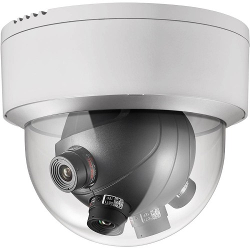 DS-2CD6986F-H Hikvision IP-камера видеонаблюдения DS-2CD6986F-H Hikvision IP-камера видеонаблюдения