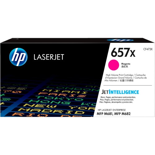 Тонер-картридж HP CF473X
