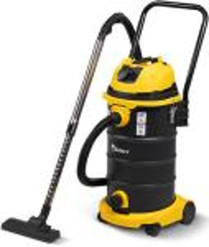 Строительный пылесос Kolner KVC 35L-FS