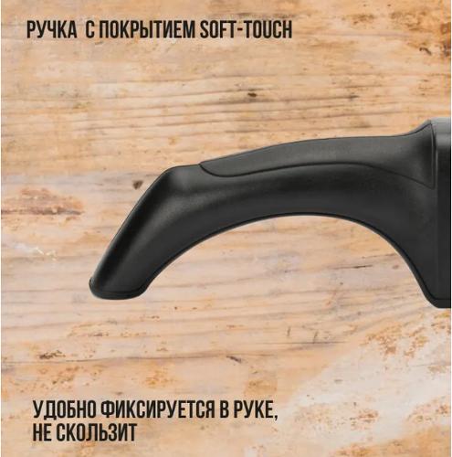Ножеточка с 2 модулями AKS001