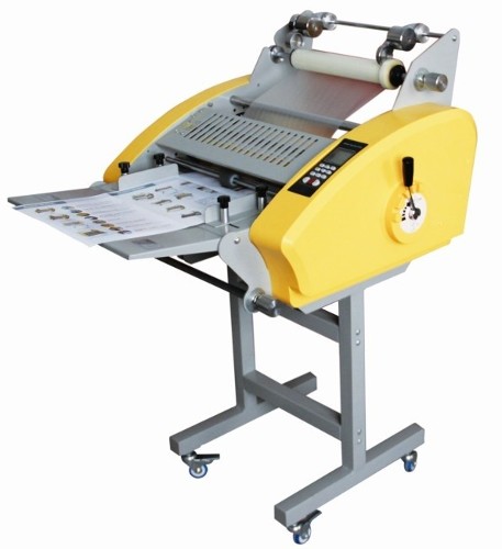 Рулонный ламинатор Bulros professional series 3816 Рулонный ламинатор Bulros professional series 3816