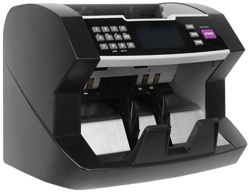 Счетчик банкнот Ribao 506 Счетчик банкнот Ribao 506