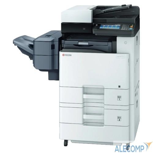 1102P33NL0 МФУ Kyocera M8130cidn (P/C/S/, А3, 30/15 ppm,USB, Duplex,1,5 GB,Network)