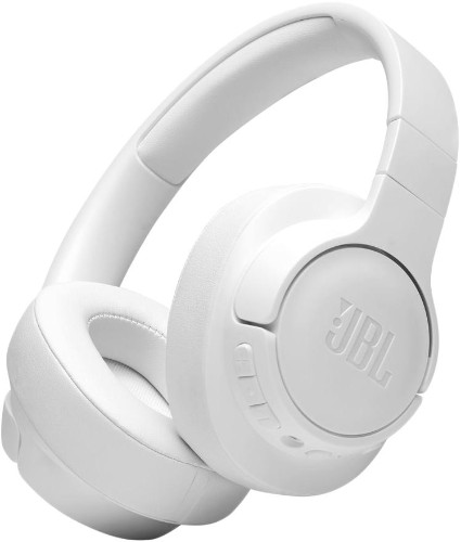 Наушники JBL Tune 760NC White (JBLT760NCWHT)