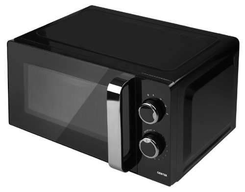 Микроволновая печь Centek CT-1575, 700 Вт, 20л, черный