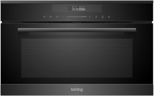 Встраиваемая микроволновая печь Korting KMI 830 GNBX