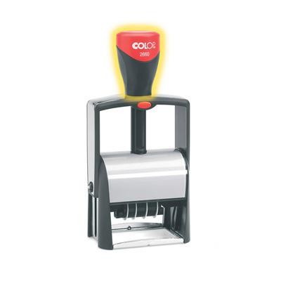 Датер автоматический S2660 Bank Датер автоматический S2660 Bank